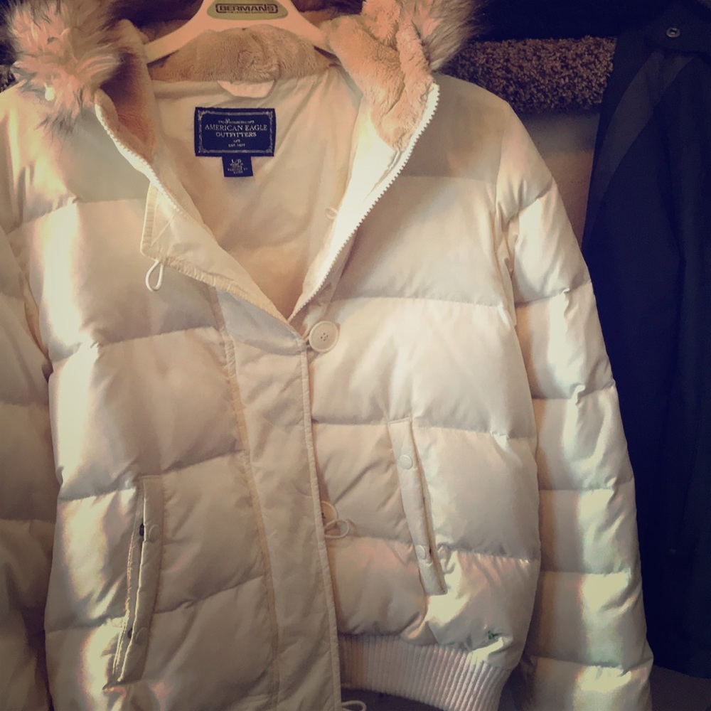 American Eagles Outfitters Winter Jacket